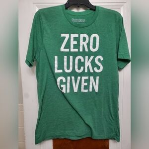 Tipsyelves Zero Lucks Given